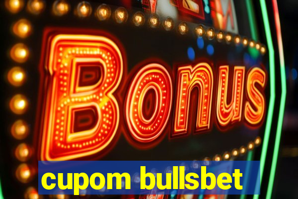 cupom bullsbet